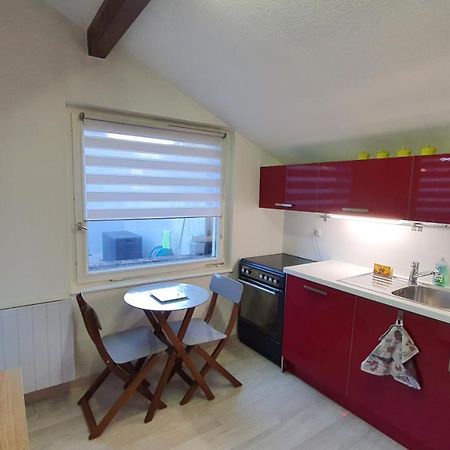 Maison Luvy Sundhoffen ภายนอก รูปภาพ