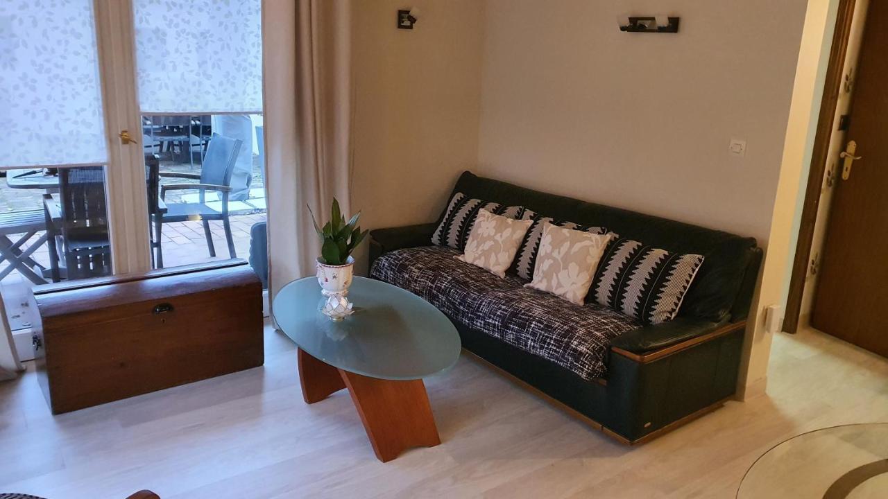 Maison Luvy Sundhoffen ภายนอก รูปภาพ